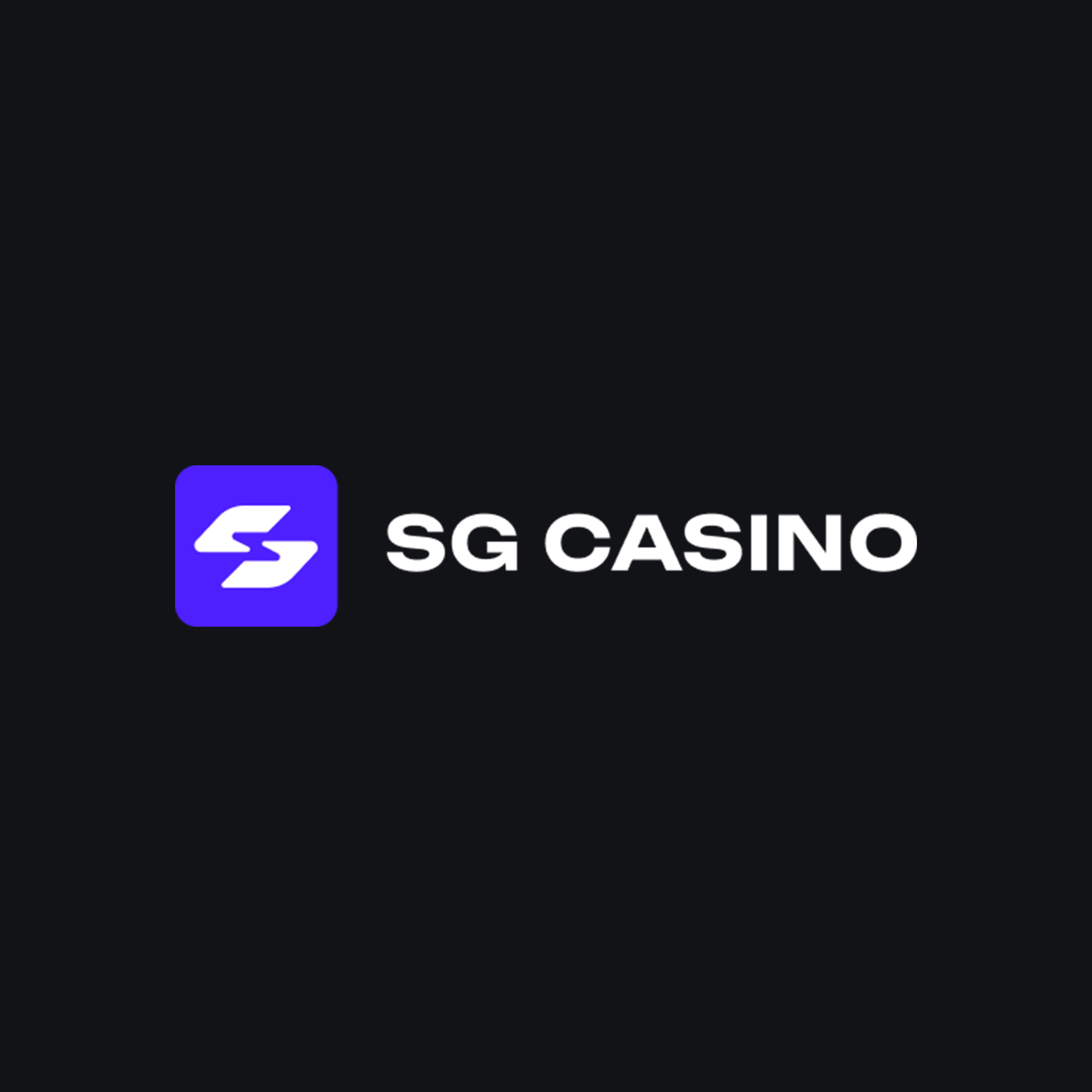 SG Casino